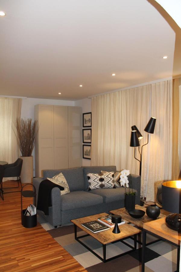 Sound Of Music World Appartement Залцбург Екстериор снимка