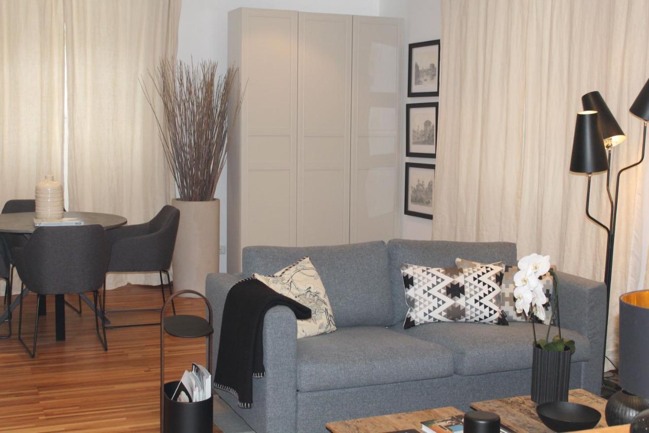 Sound Of Music World Appartement Залцбург Екстериор снимка