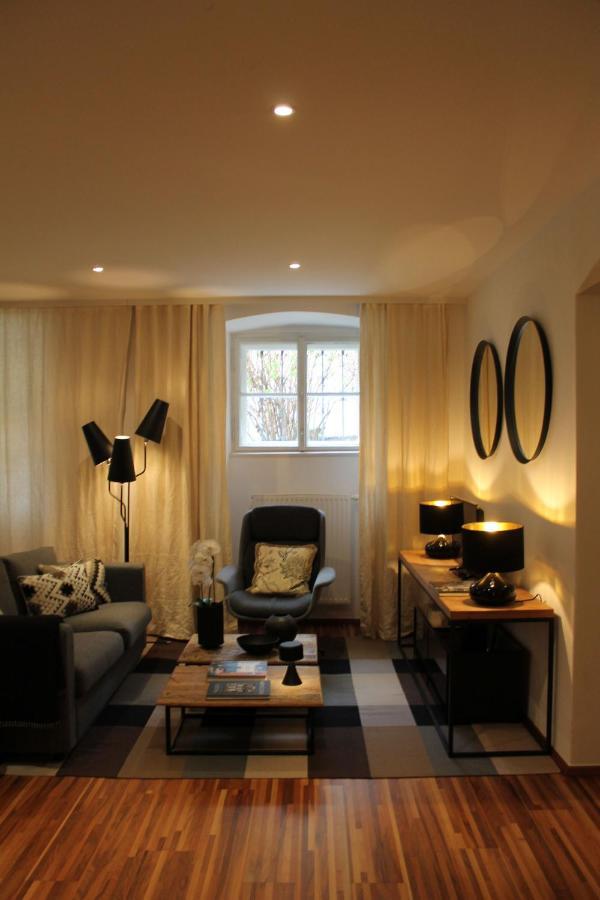 Sound Of Music World Appartement Залцбург Екстериор снимка