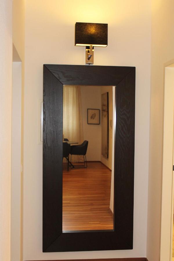 Sound Of Music World Appartement Залцбург Екстериор снимка
