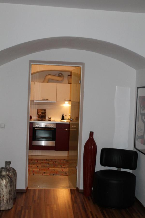 Sound Of Music World Appartement Залцбург Екстериор снимка