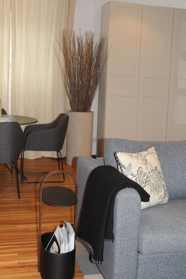 Sound Of Music World Appartement Залцбург Екстериор снимка