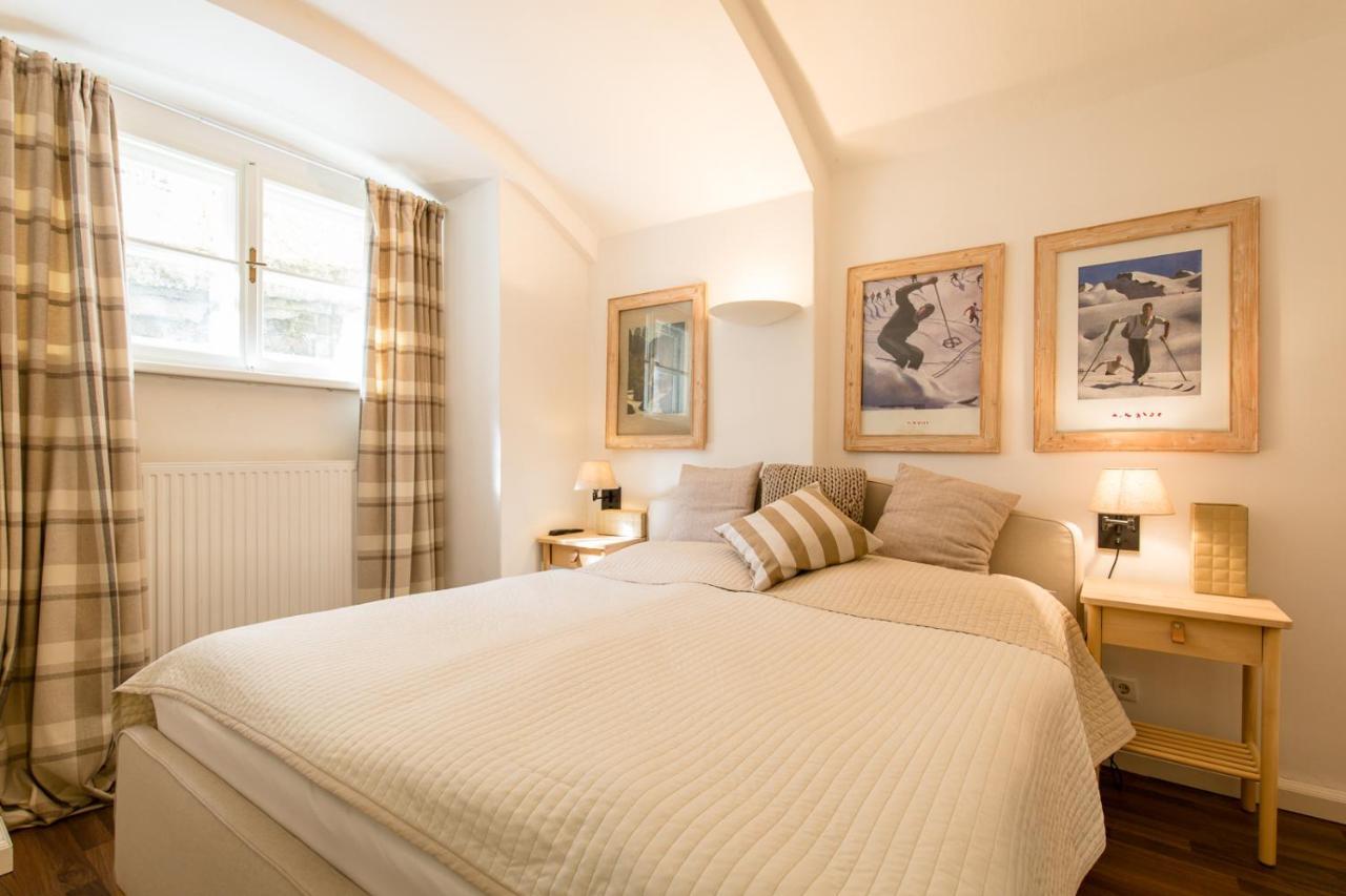 Sound Of Music World Appartement Залцбург Екстериор снимка